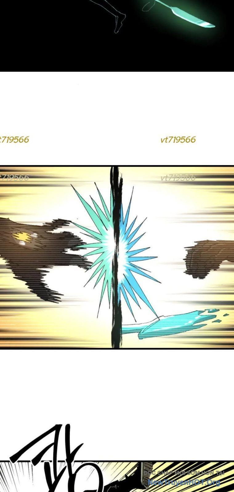 Hòn Đảo Sao Và Xiềng Xích Chapter 20 - 9