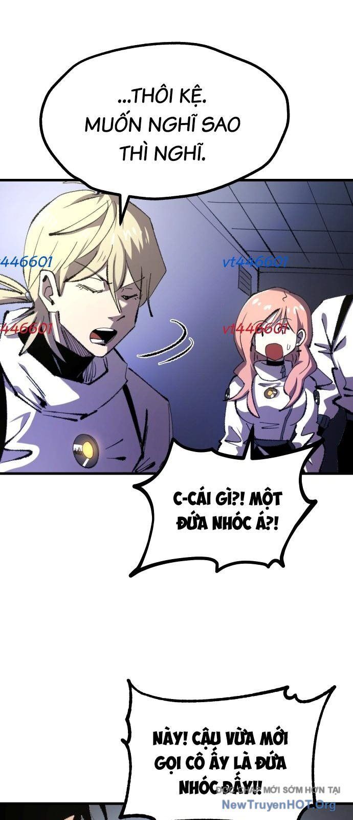 Hòn Đảo Sao Và Xiềng Xích Chapter 21 - 11