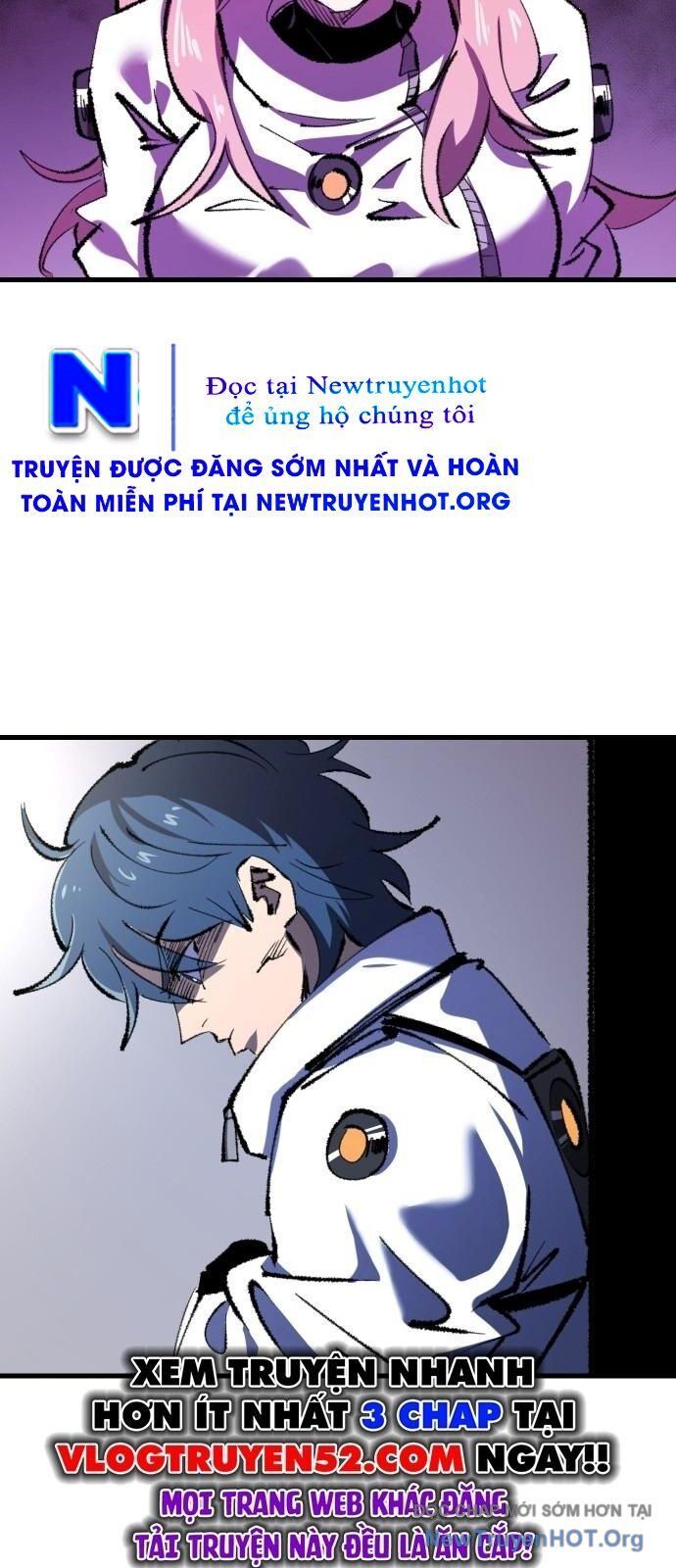 Hòn Đảo Sao Và Xiềng Xích Chapter 21 - 13