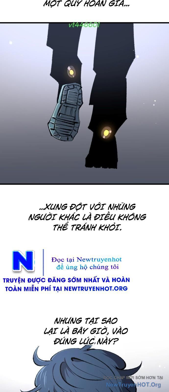 Hòn Đảo Sao Và Xiềng Xích Chapter 21 - 16