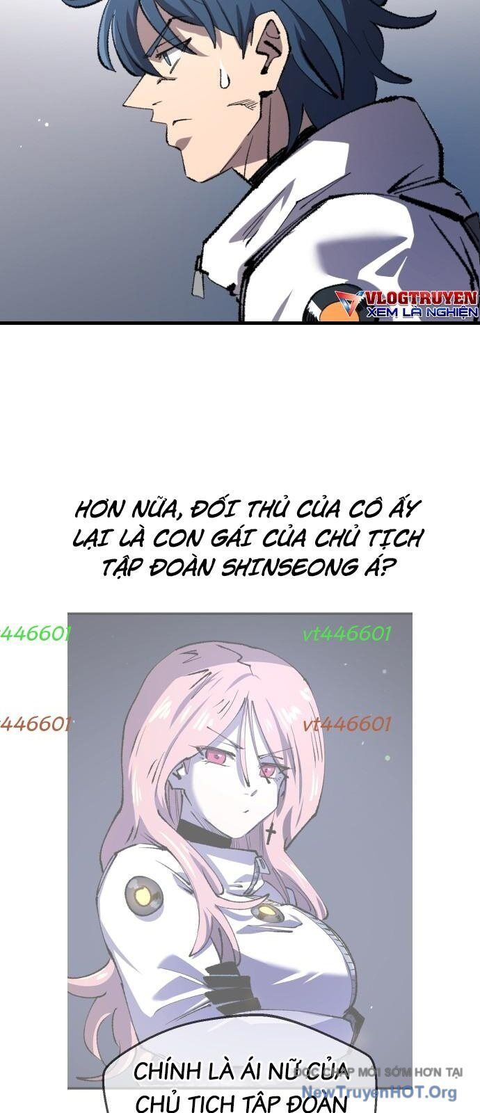 Hòn Đảo Sao Và Xiềng Xích Chapter 21 - 17