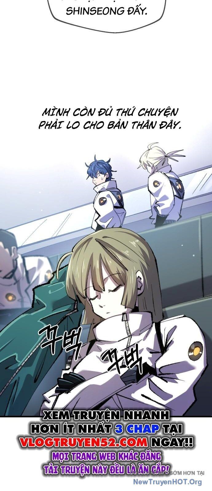 Hòn Đảo Sao Và Xiềng Xích Chapter 21 - 18