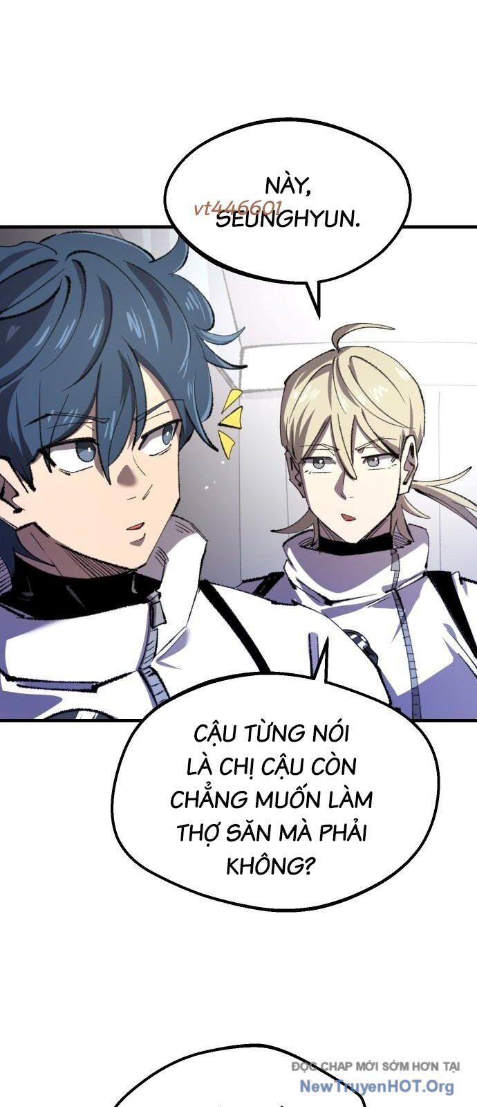 Hòn Đảo Sao Và Xiềng Xích Chapter 21 - 19