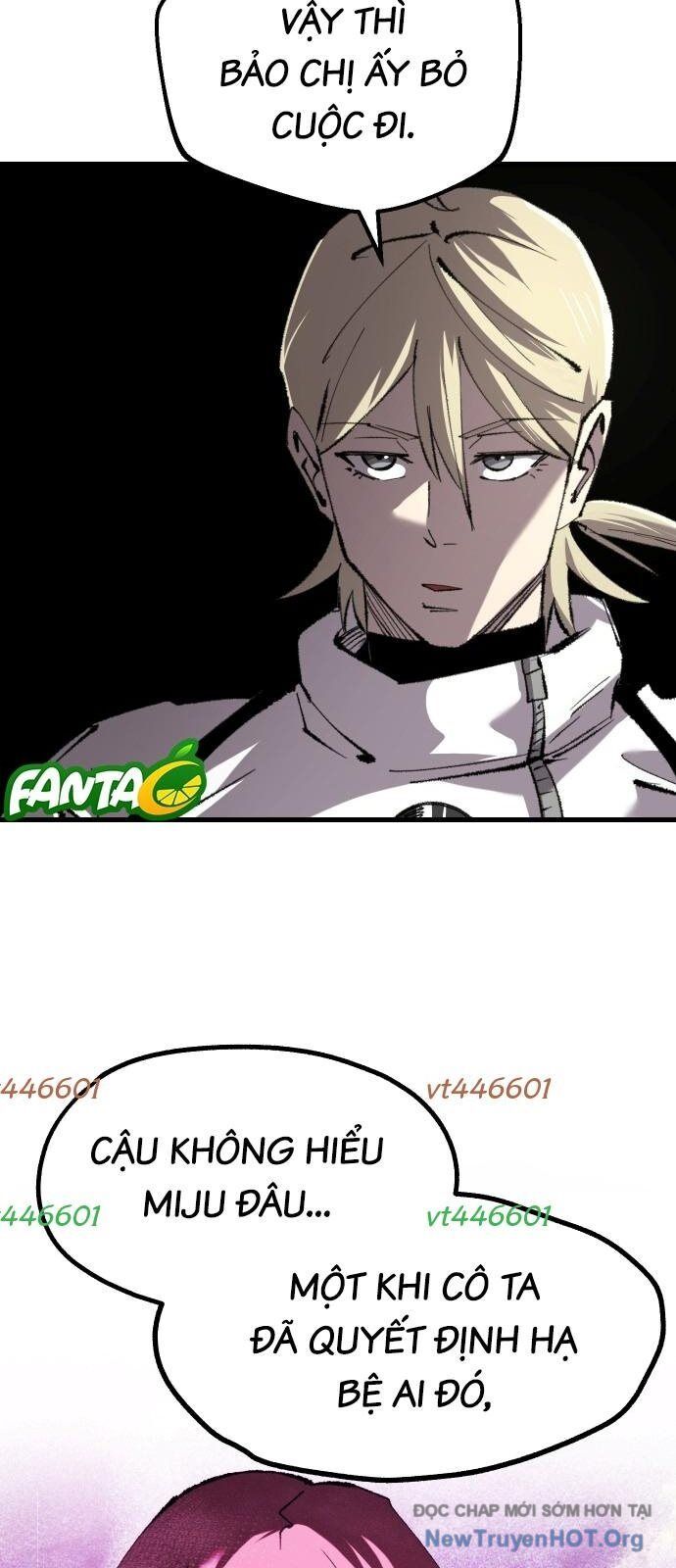 Hòn Đảo Sao Và Xiềng Xích Chapter 21 - 20