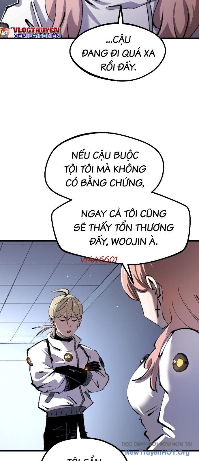 Hòn Đảo Sao Và Xiềng Xích Chapter 21 - 3