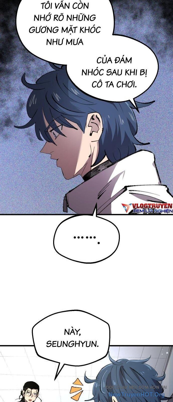 Hòn Đảo Sao Và Xiềng Xích Chapter 21 - 22