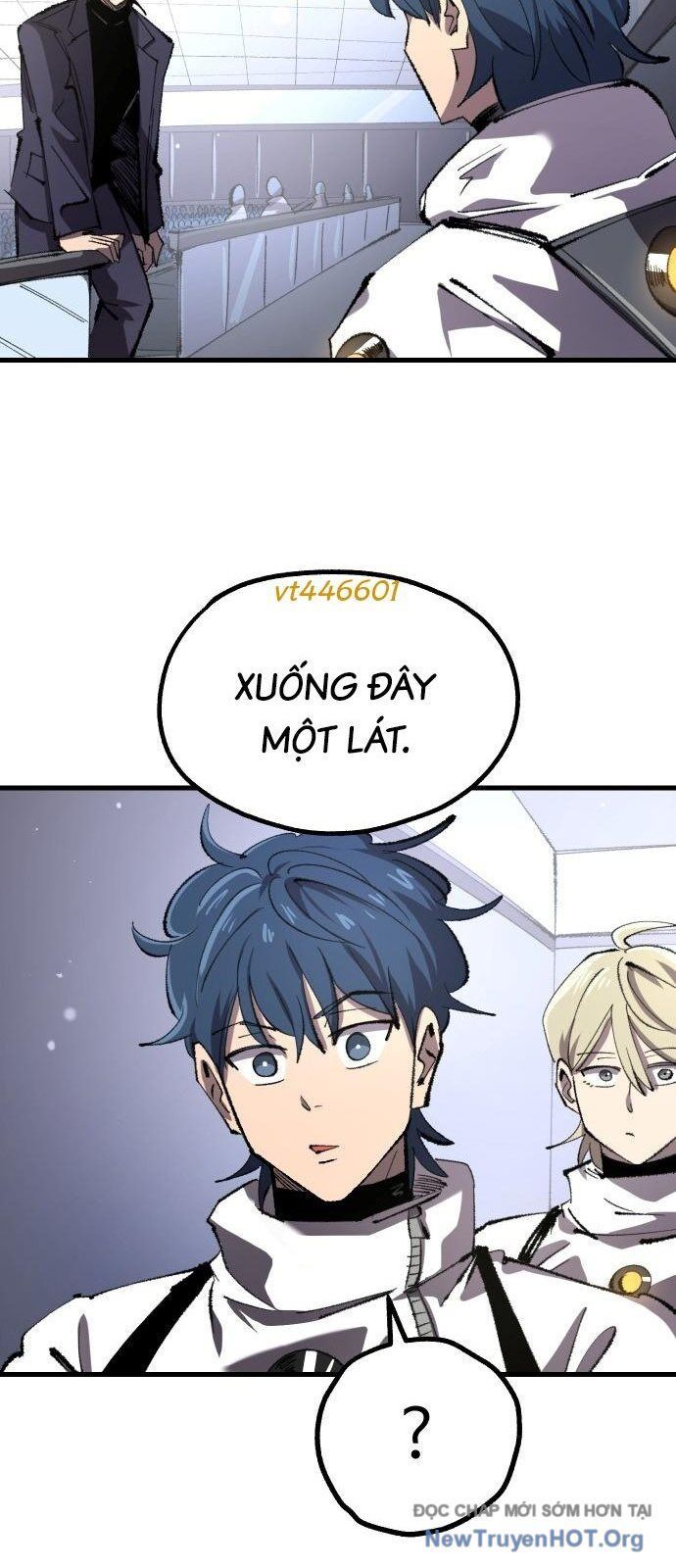 Hòn Đảo Sao Và Xiềng Xích Chapter 21 - 23