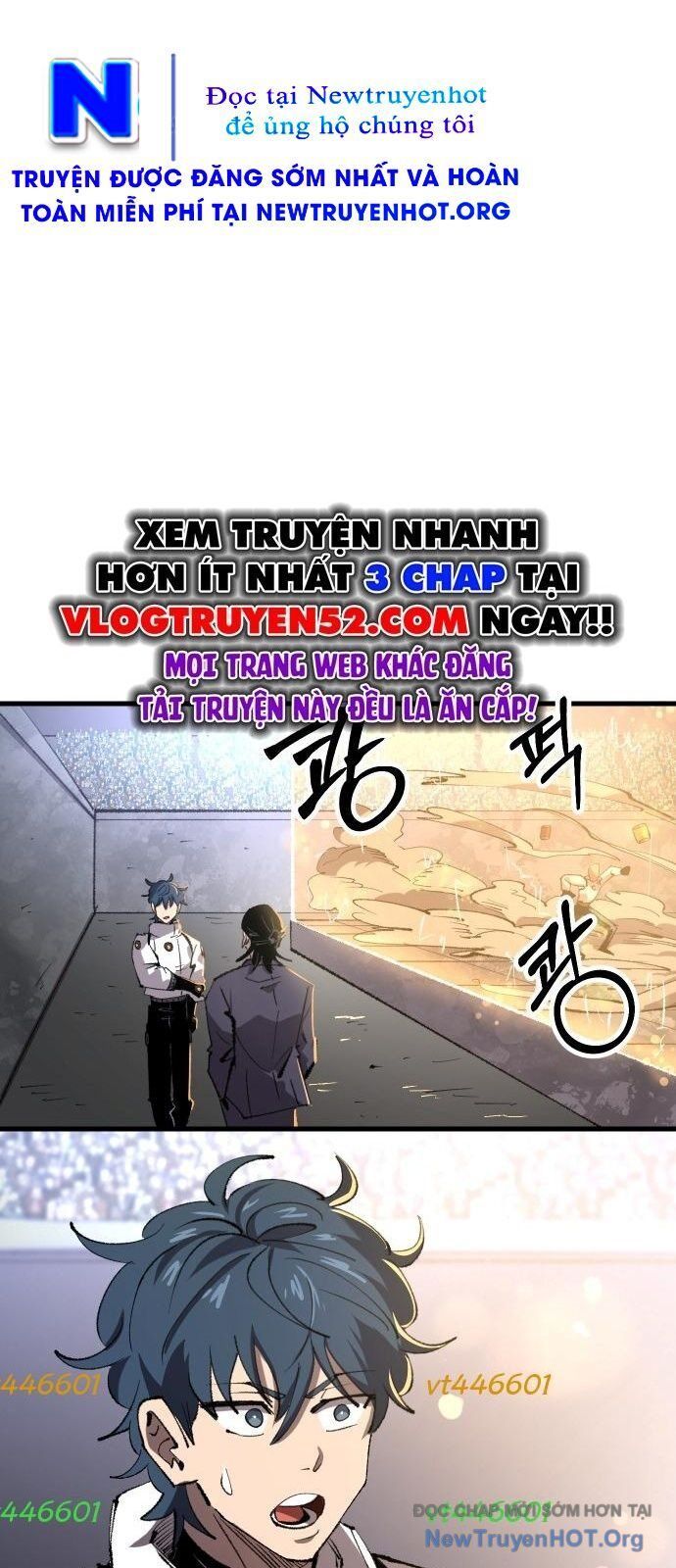 Hòn Đảo Sao Và Xiềng Xích Chapter 21 - 24