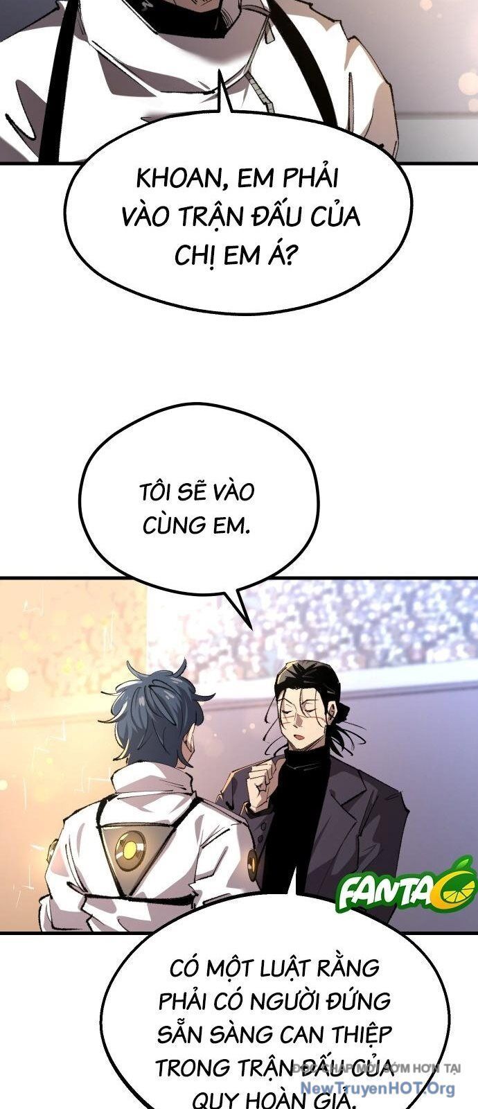 Hòn Đảo Sao Và Xiềng Xích Chapter 21 - 25