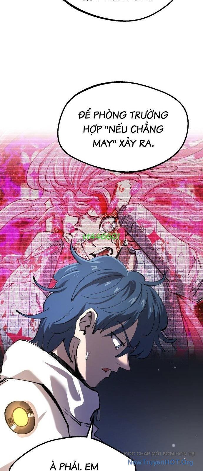 Hòn Đảo Sao Và Xiềng Xích Chapter 21 - 26