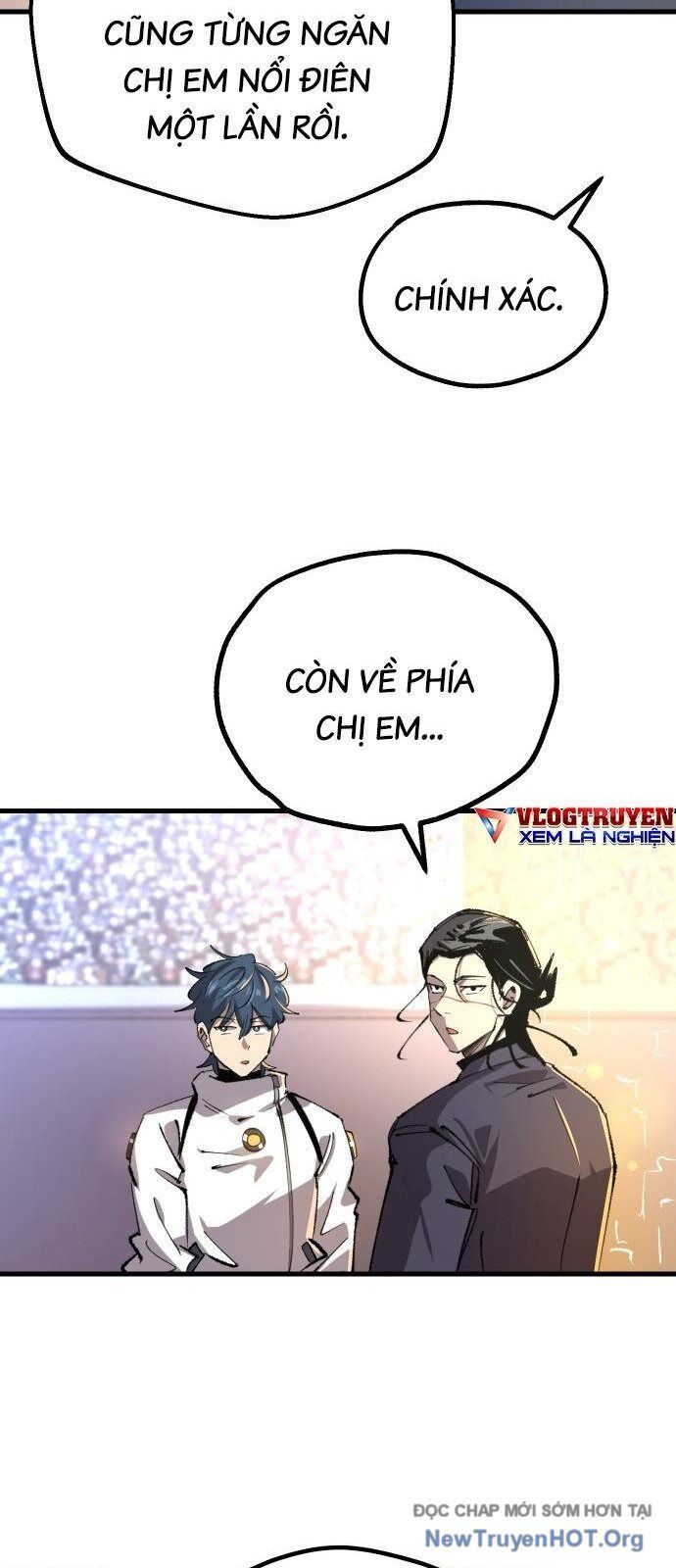 Hòn Đảo Sao Và Xiềng Xích Chapter 21 - 27