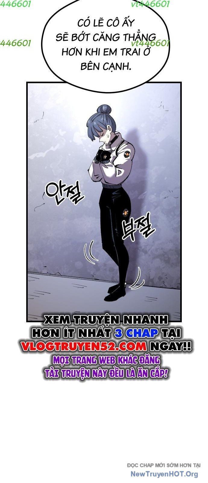Hòn Đảo Sao Và Xiềng Xích Chapter 21 - 28