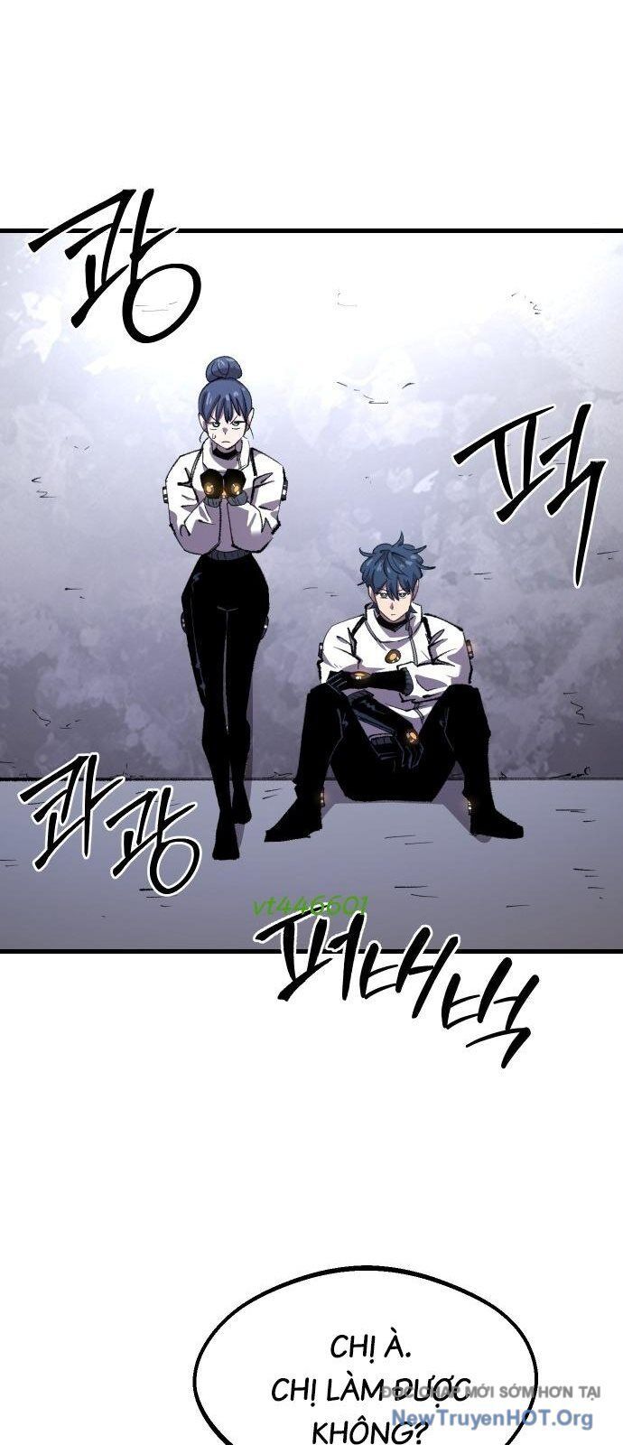 Hòn Đảo Sao Và Xiềng Xích Chapter 21 - 29