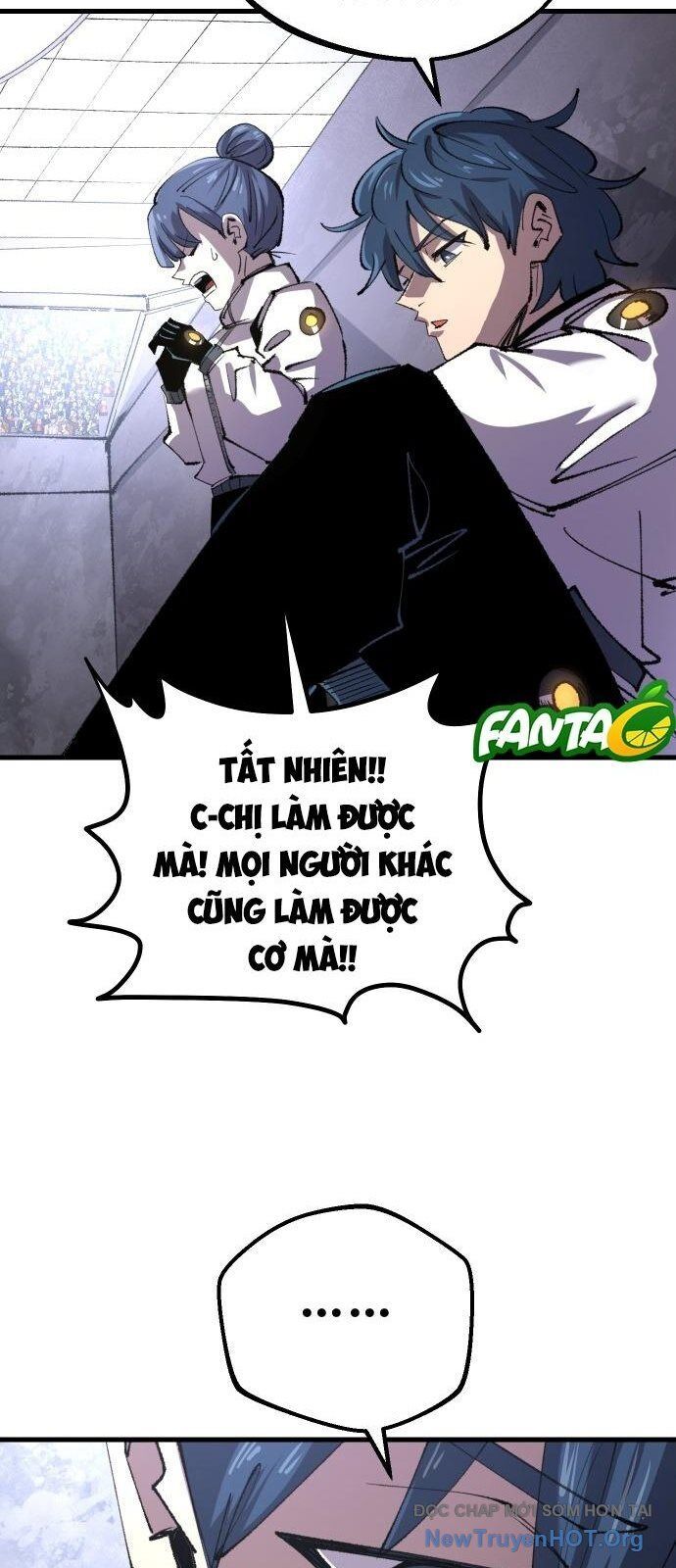 Hòn Đảo Sao Và Xiềng Xích Chapter 21 - 30