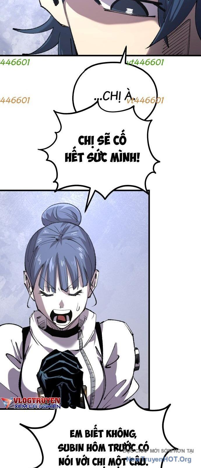 Hòn Đảo Sao Và Xiềng Xích Chapter 21 - 31