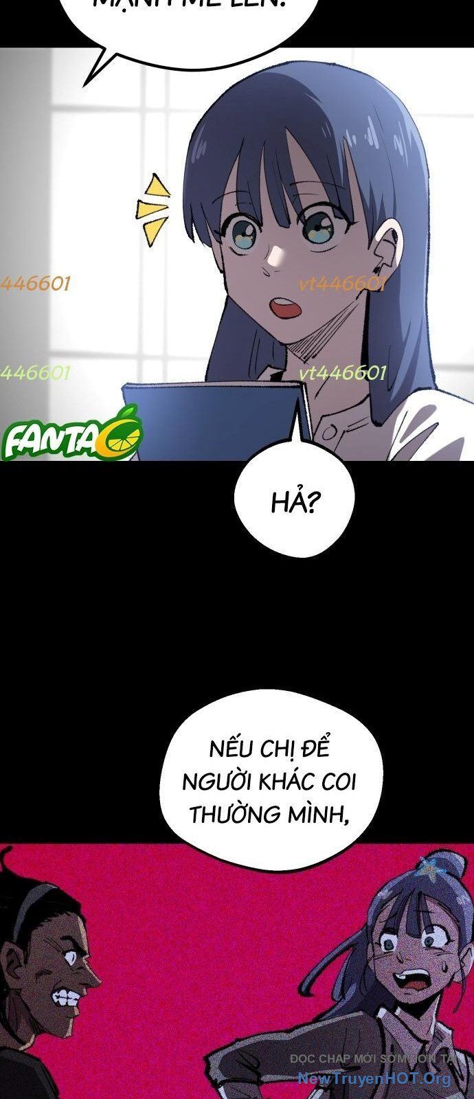 Hòn Đảo Sao Và Xiềng Xích Chapter 21 - 34