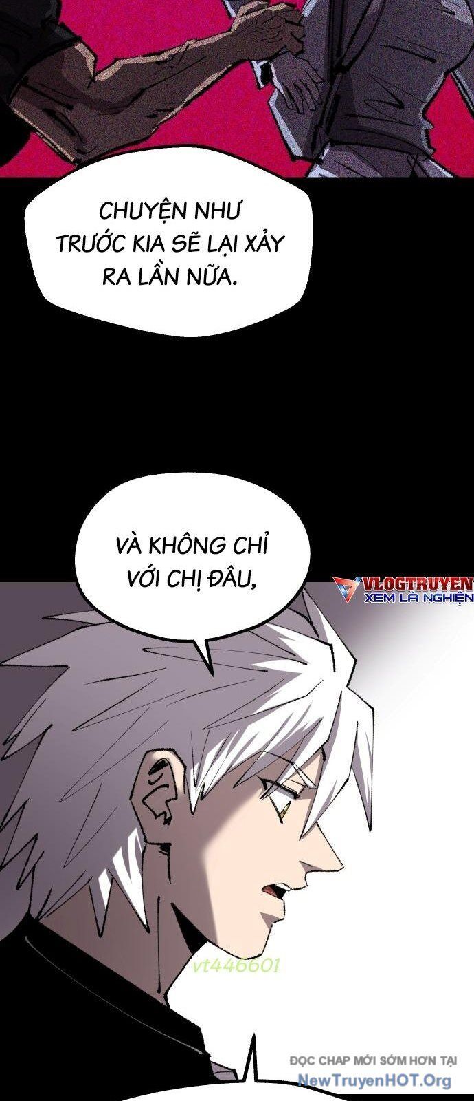 Hòn Đảo Sao Và Xiềng Xích Chapter 21 - 35