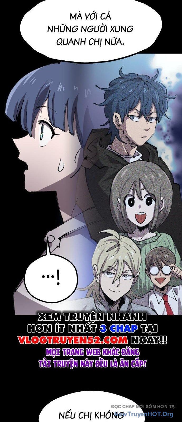 Hòn Đảo Sao Và Xiềng Xích Chapter 21 - 36
