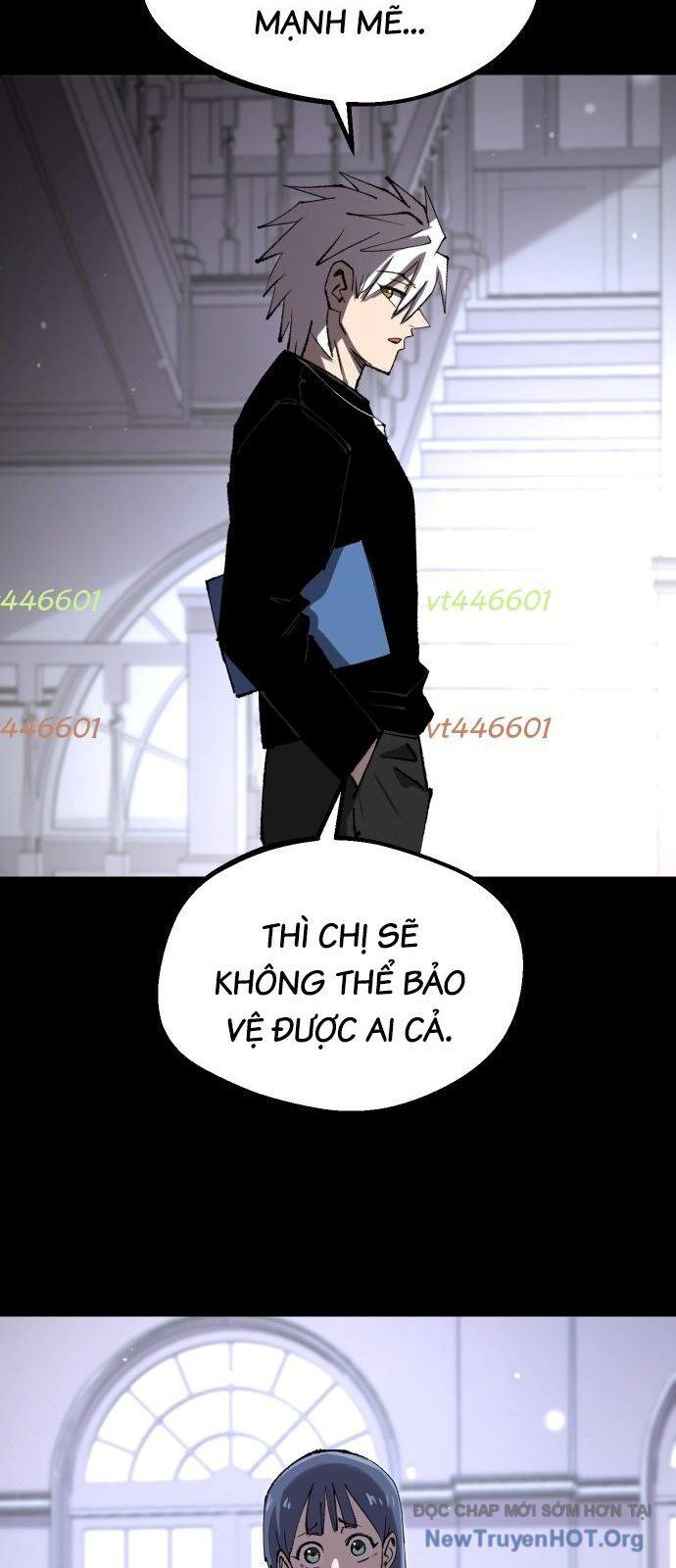 Hòn Đảo Sao Và Xiềng Xích Chapter 21 - 37