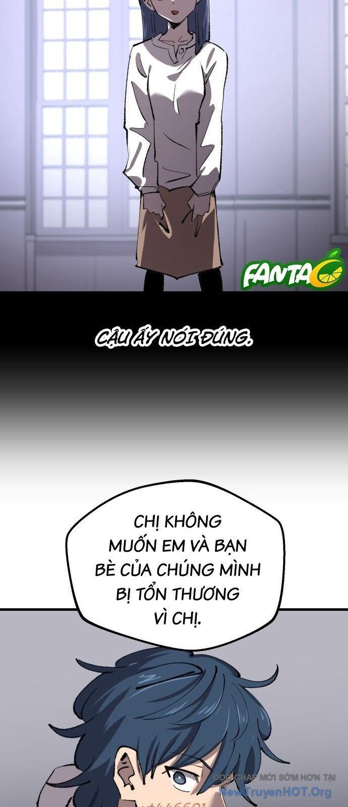 Hòn Đảo Sao Và Xiềng Xích Chapter 21 - 38