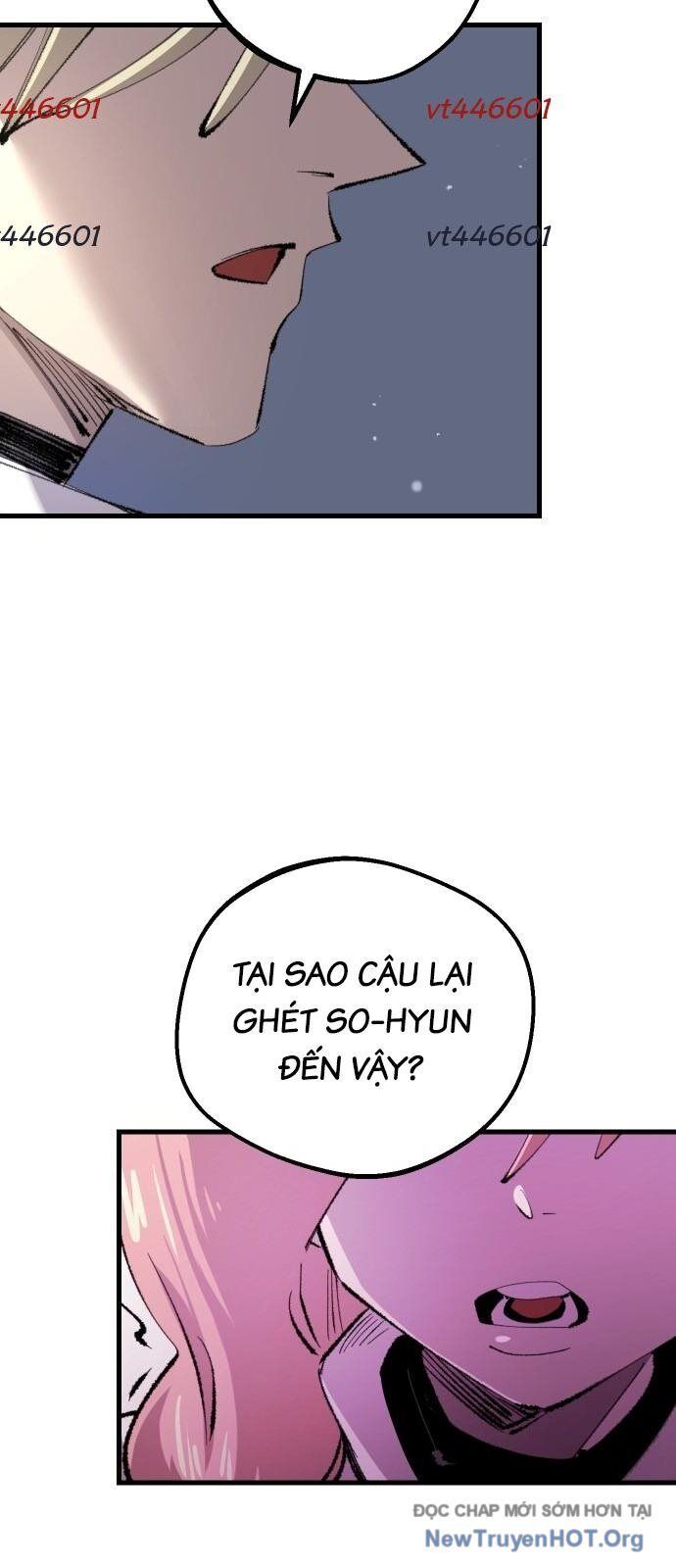 Hòn Đảo Sao Và Xiềng Xích Chapter 21 - 5