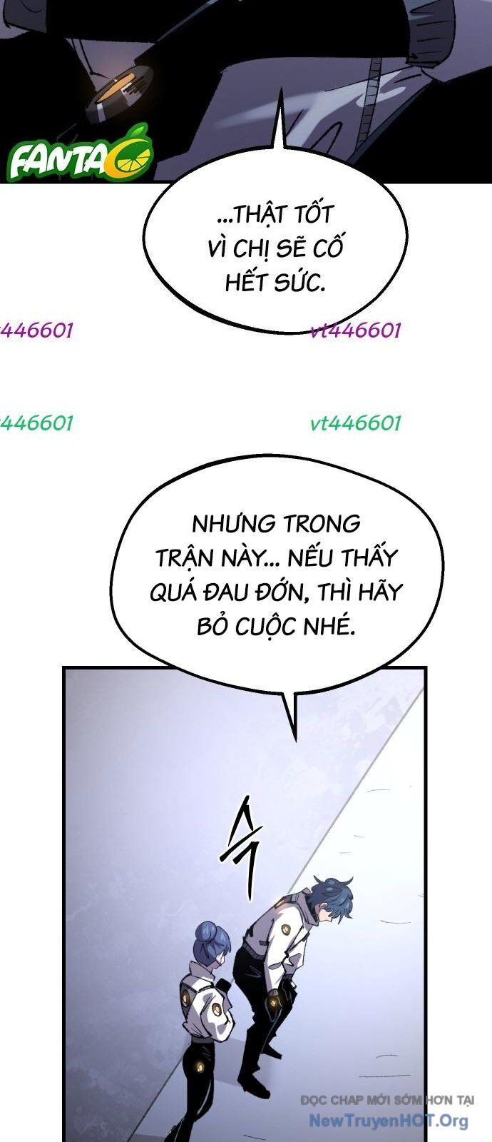Hòn Đảo Sao Và Xiềng Xích Chapter 21 - 41