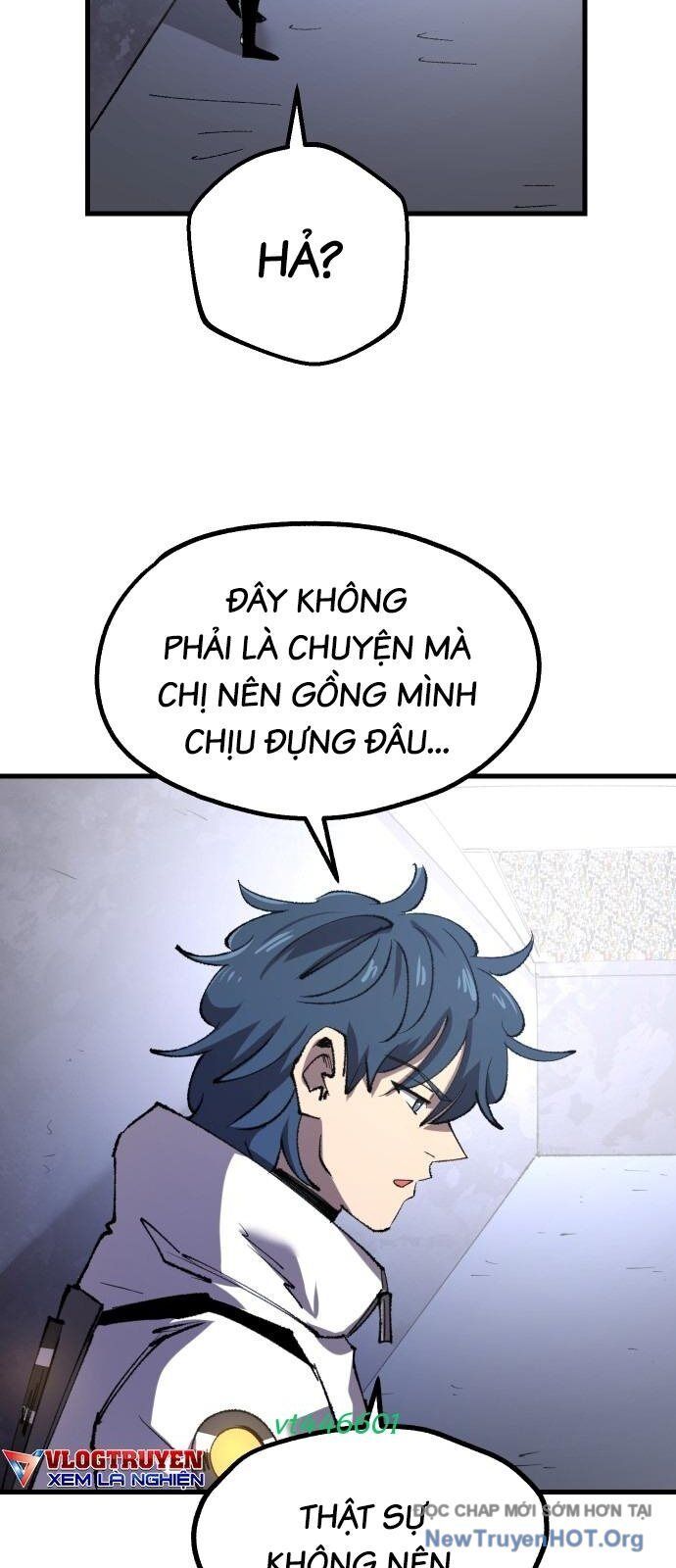 Hòn Đảo Sao Và Xiềng Xích Chapter 21 - 42