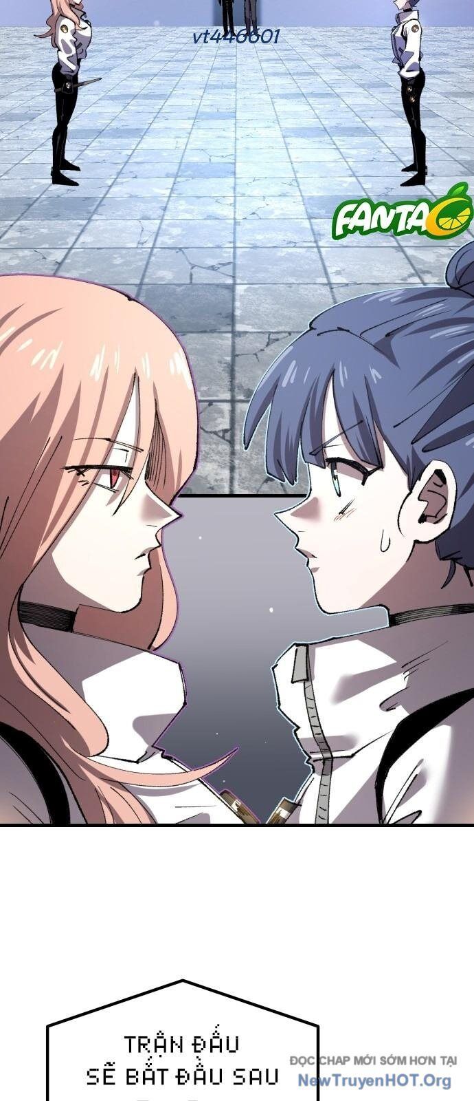 Hòn Đảo Sao Và Xiềng Xích Chapter 21 - 46