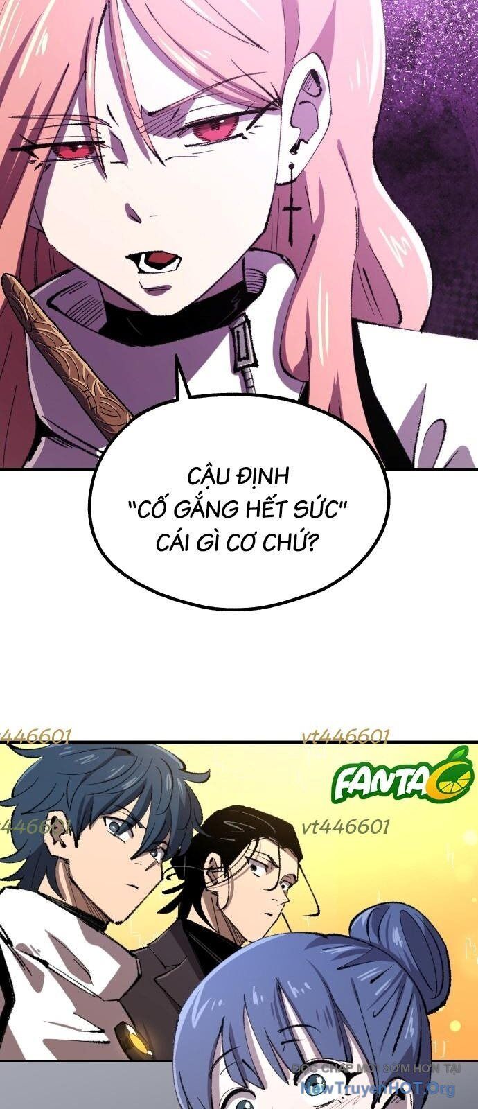 Hòn Đảo Sao Và Xiềng Xích Chapter 21 - 50