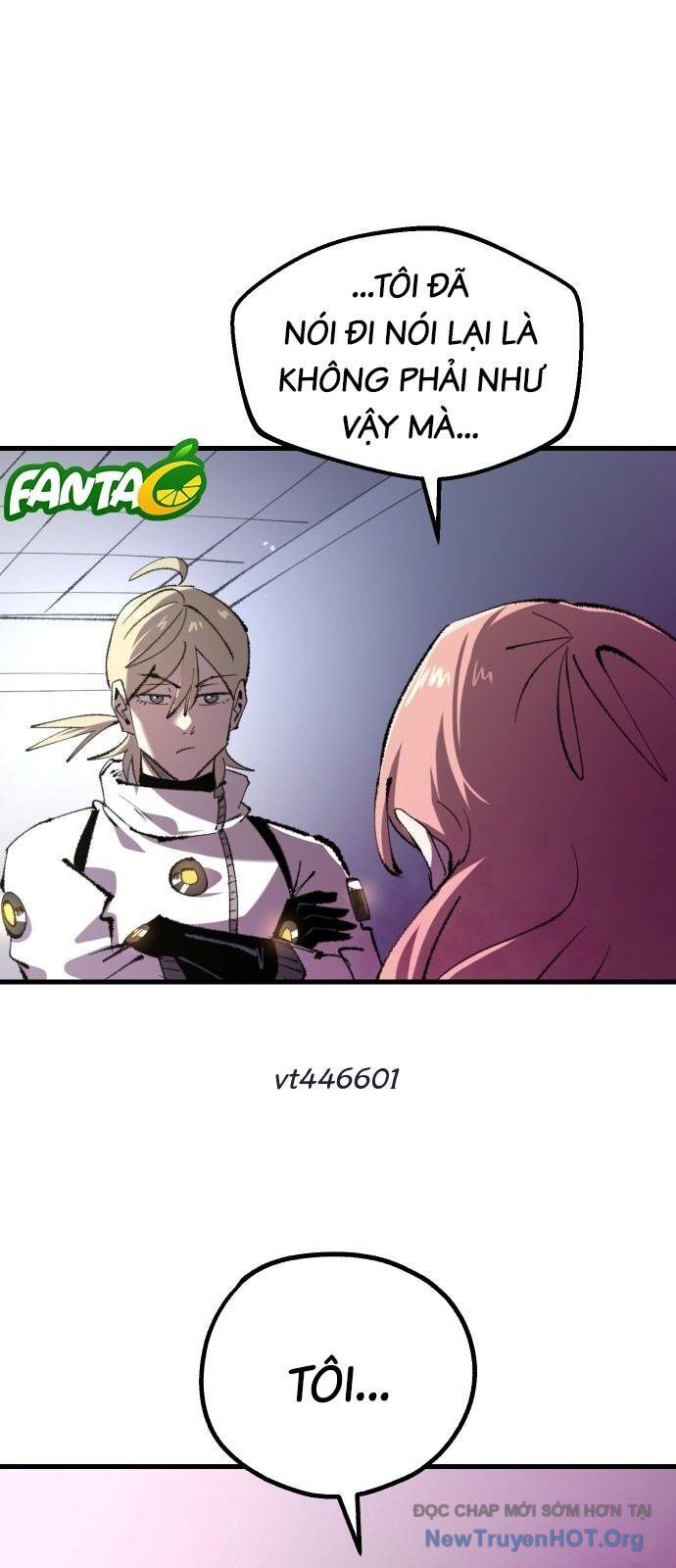 Hòn Đảo Sao Và Xiềng Xích Chapter 21 - 6