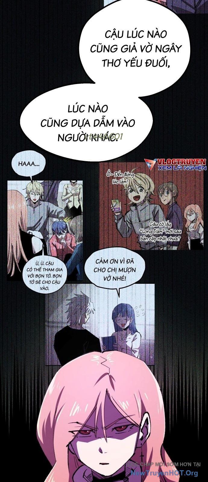 Hòn Đảo Sao Và Xiềng Xích Chapter 21 - 52