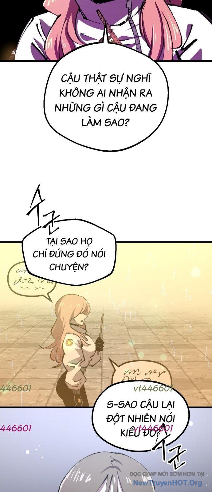 Hòn Đảo Sao Và Xiềng Xích Chapter 21 - 53