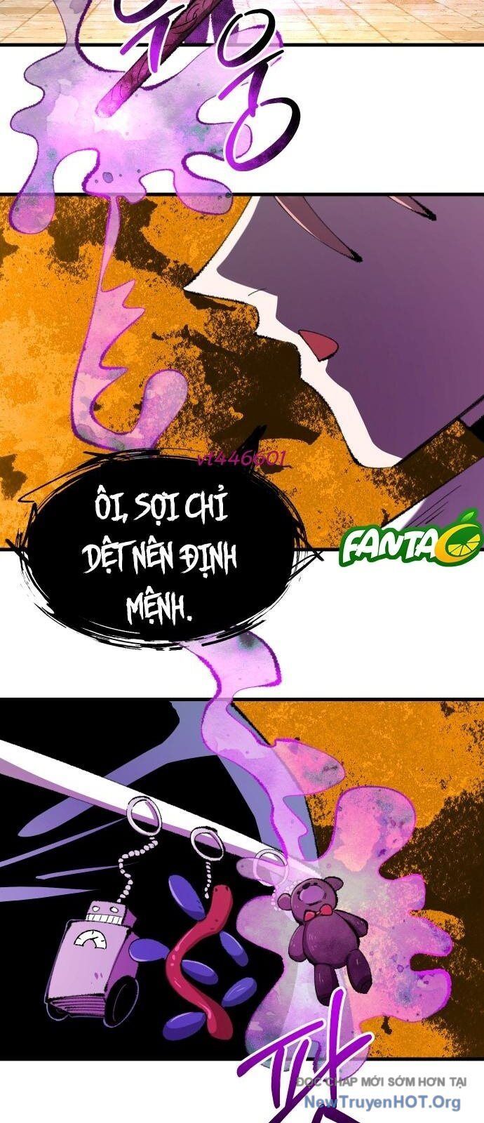 Hòn Đảo Sao Và Xiềng Xích Chapter 21 - 55