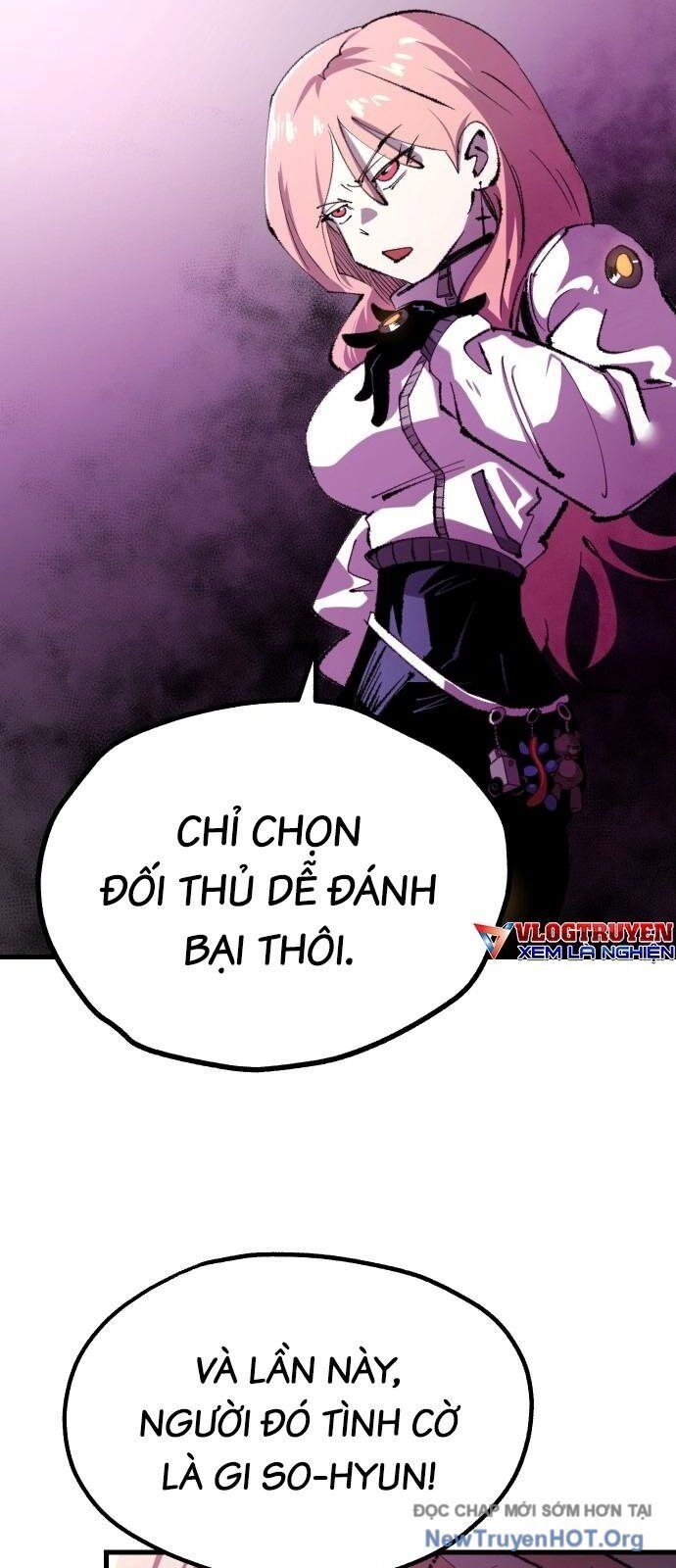 Hòn Đảo Sao Và Xiềng Xích Chapter 21 - 7