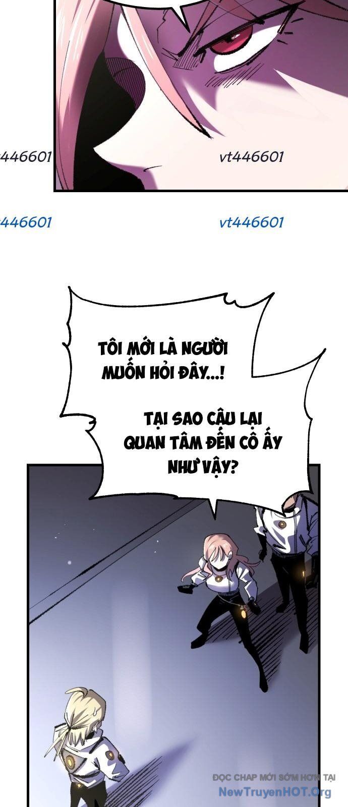 Hòn Đảo Sao Và Xiềng Xích Chapter 21 - 8