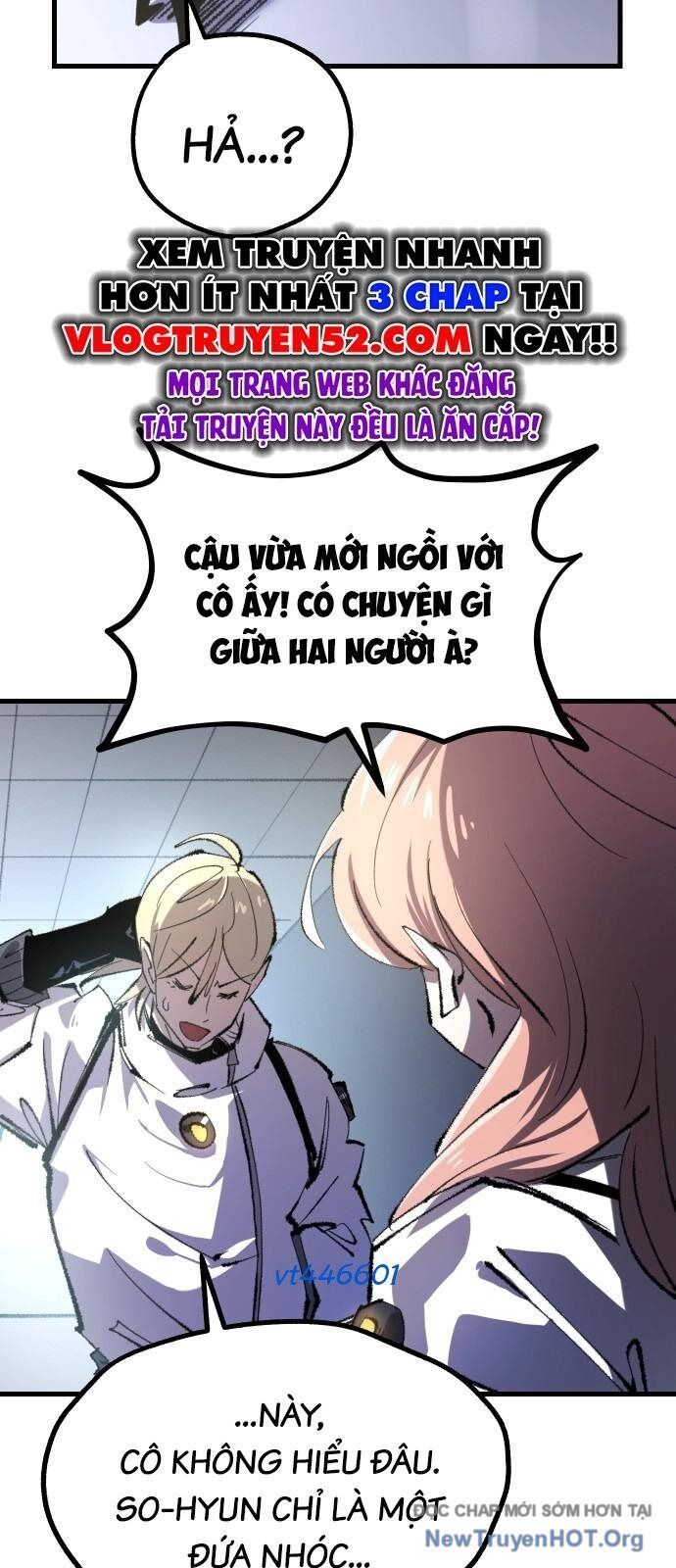 Hòn Đảo Sao Và Xiềng Xích Chapter 21 - 9