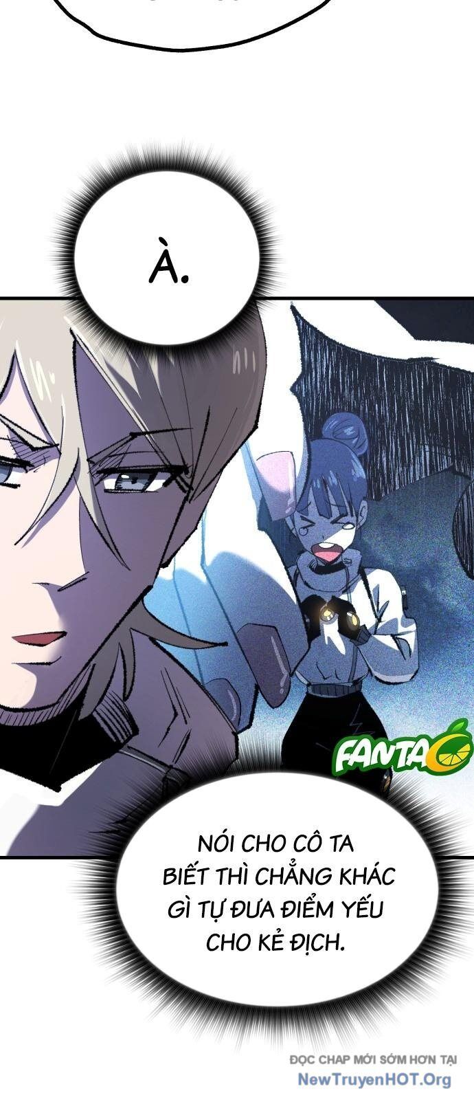 Hòn Đảo Sao Và Xiềng Xích Chapter 21 - 10
