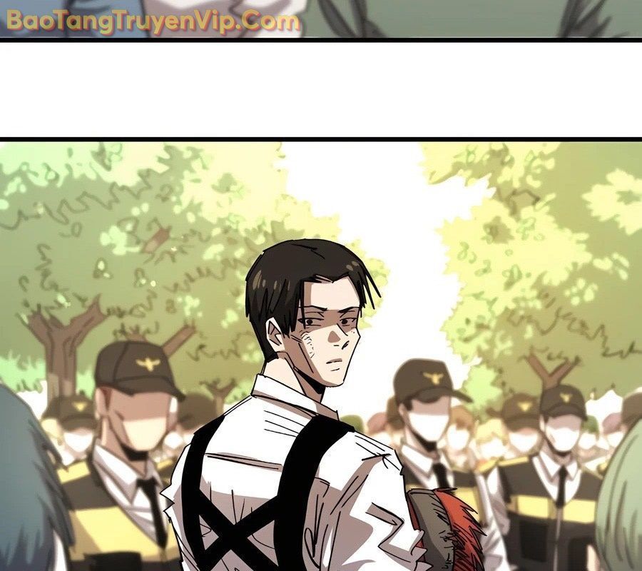 Hòn Đảo Sao Và Xiềng Xích Chapter 3 - 15