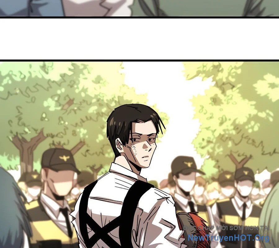 Hòn Đảo Sao Và Xiềng Xích Chapter 3 - 16