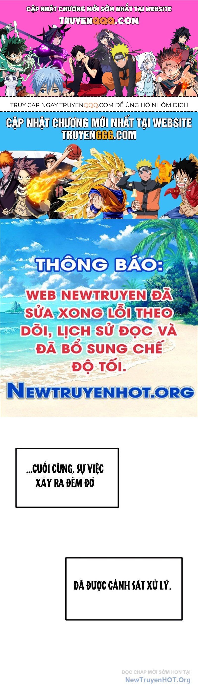 Hòn Đảo Sao Và Xiềng Xích Chapter 4 - 1