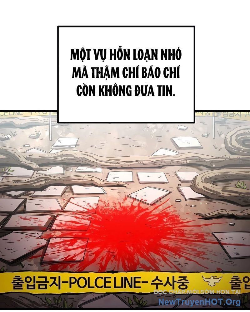 Hòn Đảo Sao Và Xiềng Xích Chapter 4 - 2
