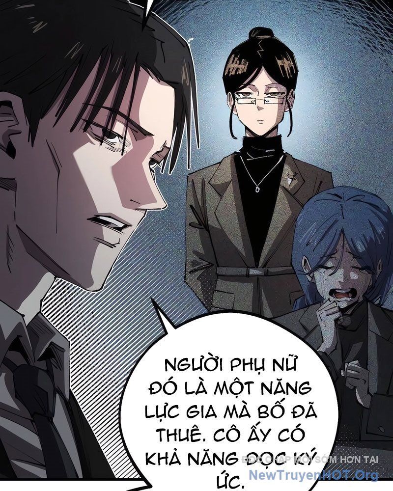 Hòn Đảo Sao Và Xiềng Xích Chapter 4 - 22