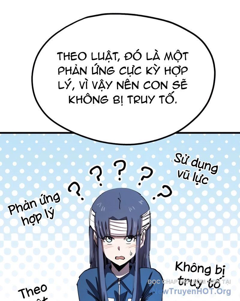 Hòn Đảo Sao Và Xiềng Xích Chapter 4 - 26