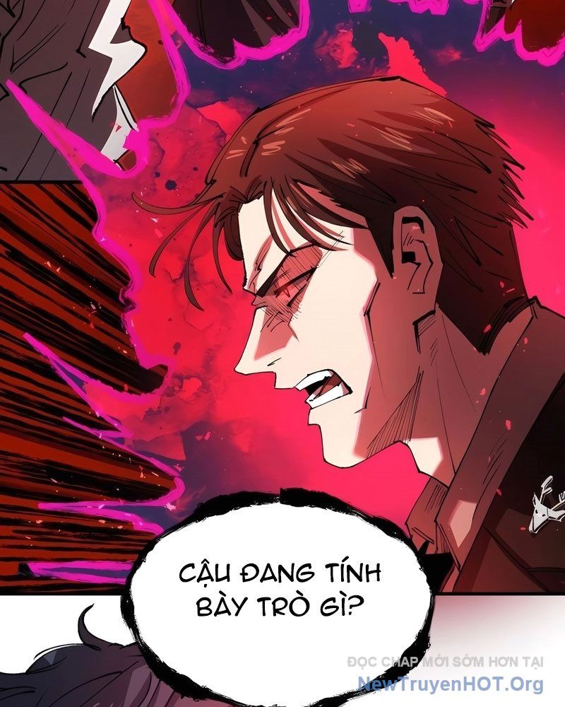 Hòn Đảo Sao Và Xiềng Xích Chapter 5 - 2