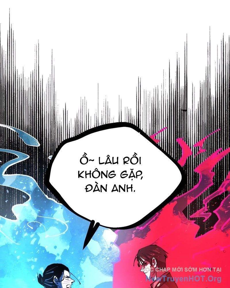Hòn Đảo Sao Và Xiềng Xích Chapter 5 - 4