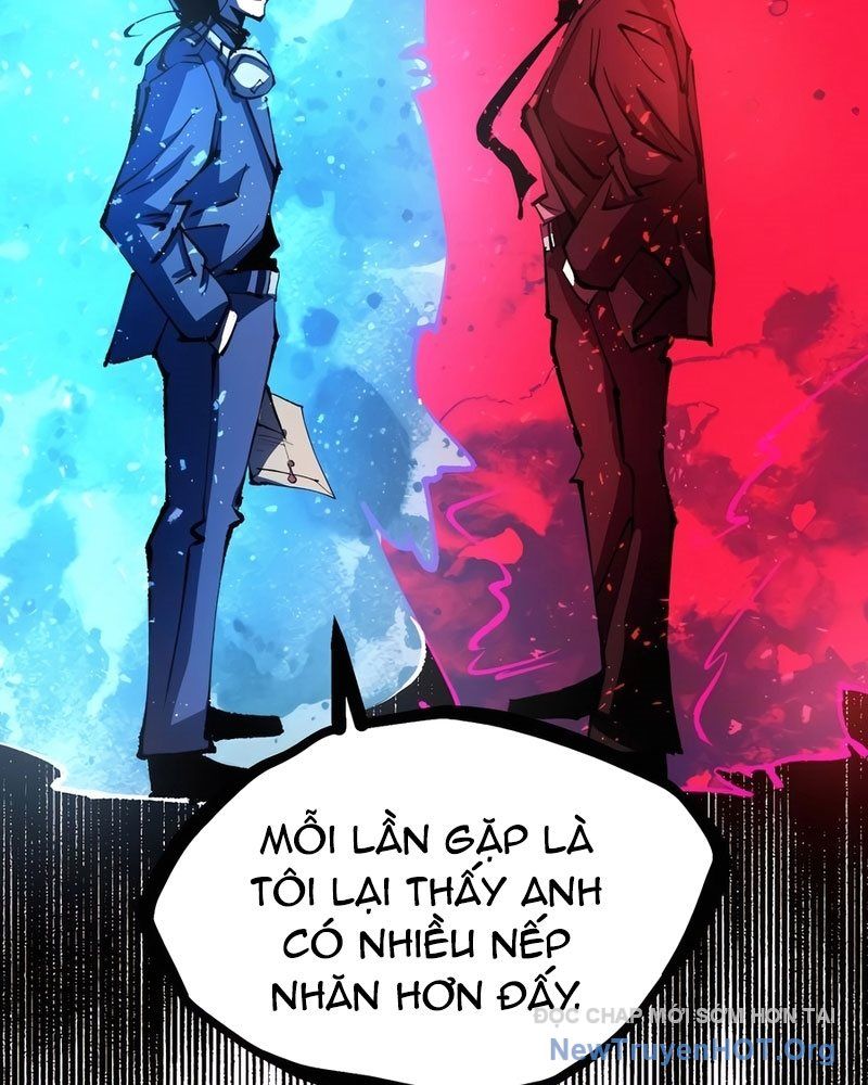 Hòn Đảo Sao Và Xiềng Xích Chapter 5 - 5