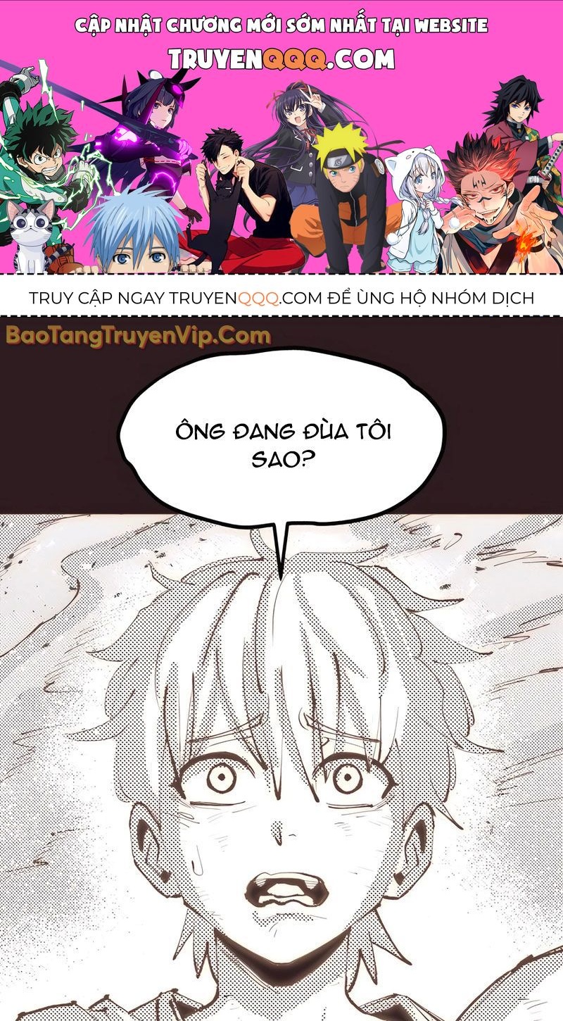 Hòn Đảo Sao Và Xiềng Xích Chapter 6 - 1