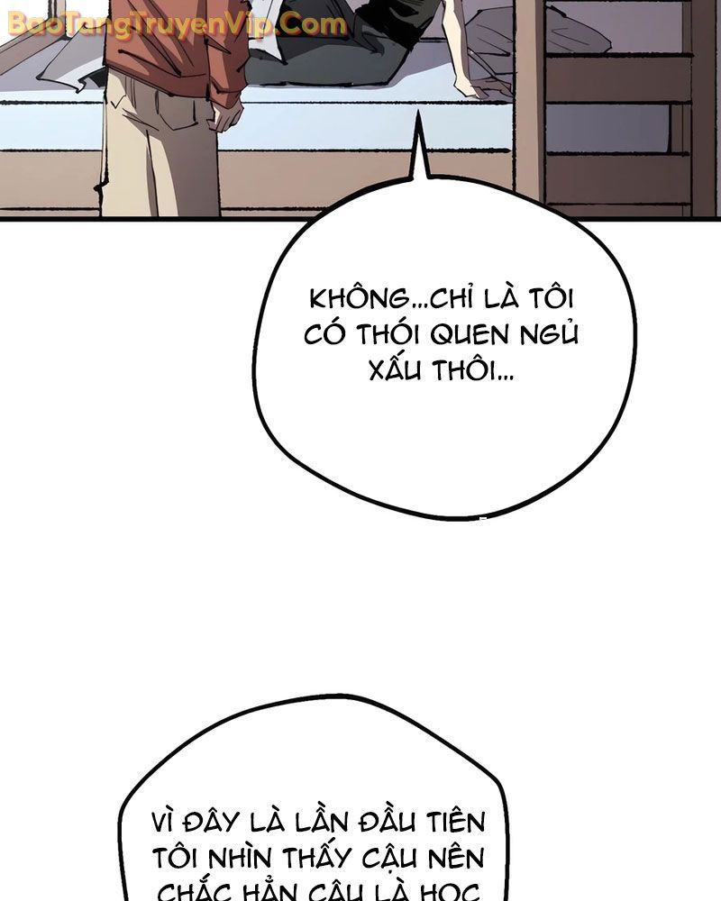 Hòn Đảo Sao Và Xiềng Xích Chapter 6 - 14