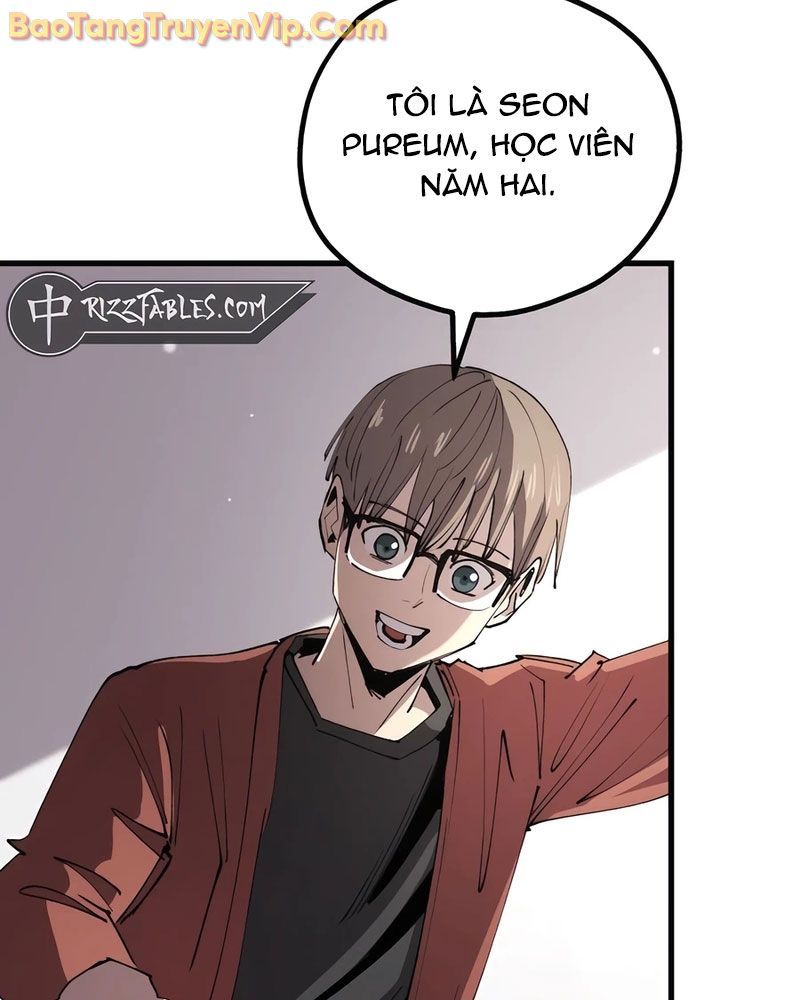 Hòn Đảo Sao Và Xiềng Xích Chapter 6 - 16