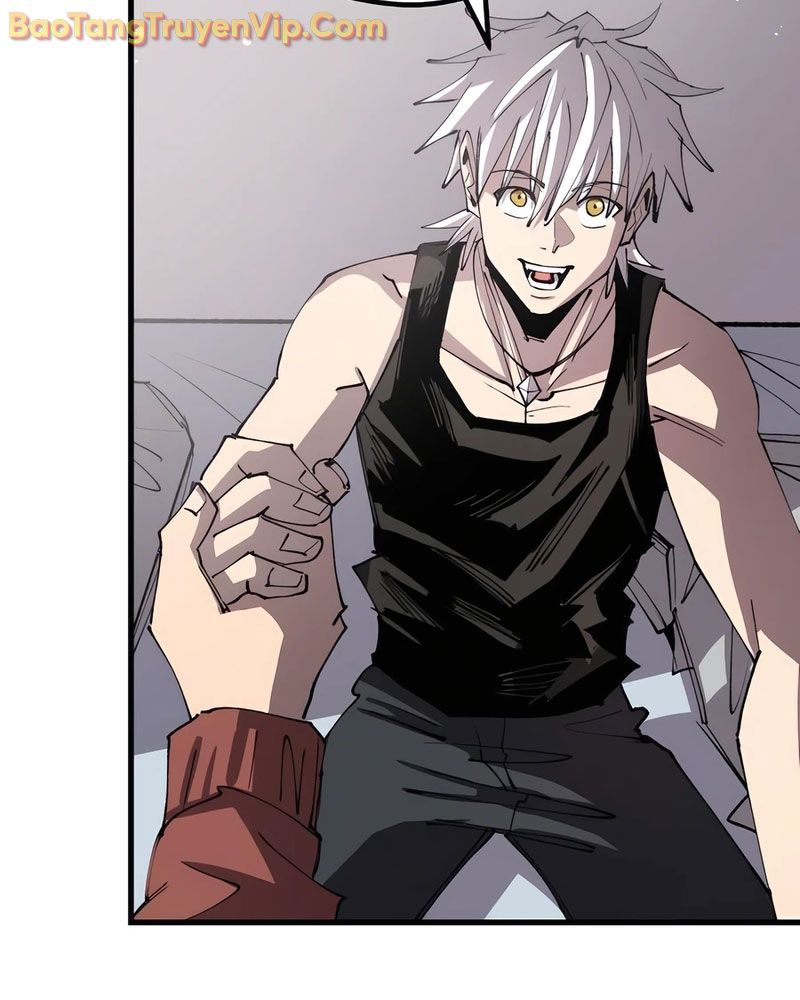 Hòn Đảo Sao Và Xiềng Xích Chapter 6 - 18